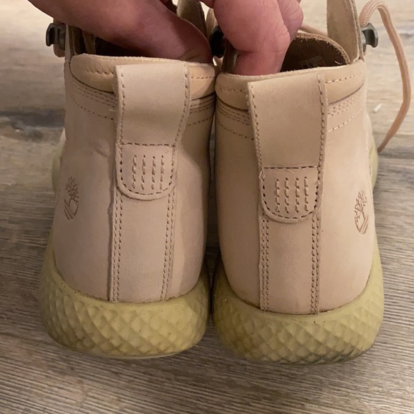 Timberland Aerocore Shoes - Picture 12 of 12